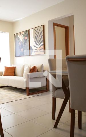 Apartamento para alugar com 75m², 2 quartos e 2 vagasSala