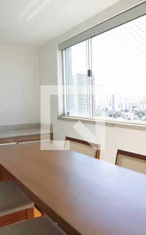 Apartamento para alugar com 75m², 2 quartos e 2 vagasVaranda gourmet