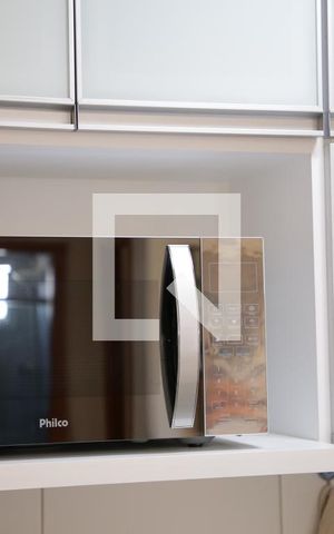 Apartamento para alugar com 75m², 2 quartos e 2 vagasCozinha