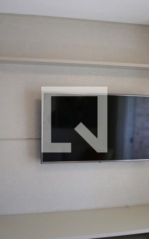 Apartamento para alugar com 75m², 2 quartos e 2 vagasVaranda gourmet