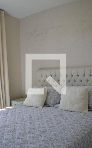 Apartamento para alugar com 75m², 2 quartos e 2 vagasSuíte
