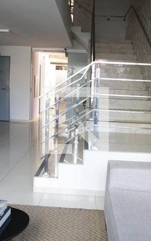 Apartamento para alugar com 75m², 2 quartos e 2 vagasÁrea comum