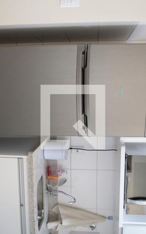 Apartamento para alugar com 75m², 2 quartos e 2 vagasCozinha