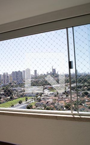Apartamento para alugar com 75m², 2 quartos e 2 vagasVaranda gourmet