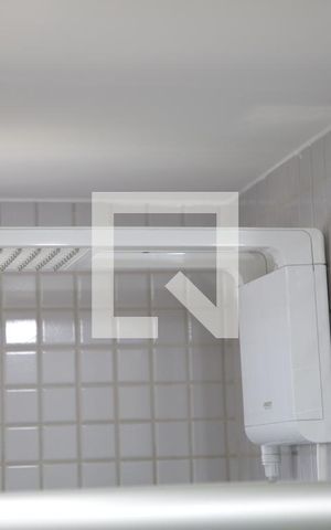 Apartamento para alugar com 75m², 2 quartos e 2 vagasBanheiro da Suíte