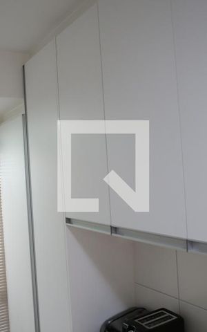 Apartamento para alugar com 75m², 2 quartos e 2 vagasÁrea de Serviço