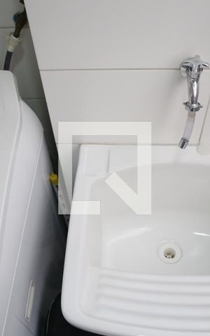 Apartamento para alugar com 75m², 2 quartos e 2 vagasÁrea de Serviço