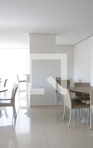 Apartamento para alugar com 75m², 2 quartos e 2 vagasÁrea comum