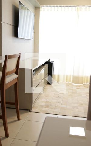 Apartamento para alugar com 75m², 2 quartos e 2 vagasSala