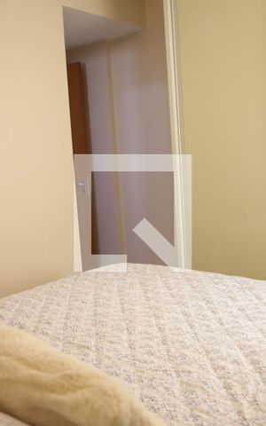 Apartamento para alugar com 75m², 2 quartos e 2 vagasSuíte