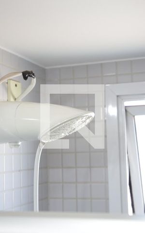 Apartamento para alugar com 75m², 2 quartos e 2 vagasBanheiro Social