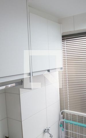 Apartamento para alugar com 75m², 2 quartos e 2 vagasÁrea de Serviço