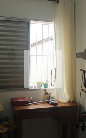 Casa à venda com 180m², 4 quartos e 3 vagasQuarto 3