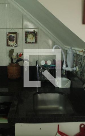 Casa à venda com 180m², 4 quartos e 3 vagasCozinha
