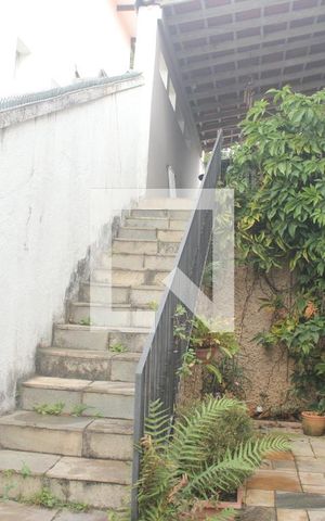 Casa à venda com 180m², 4 quartos e 3 vagasQuintal