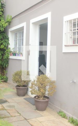Casa à venda com 180m², 4 quartos e 3 vagasQuintal