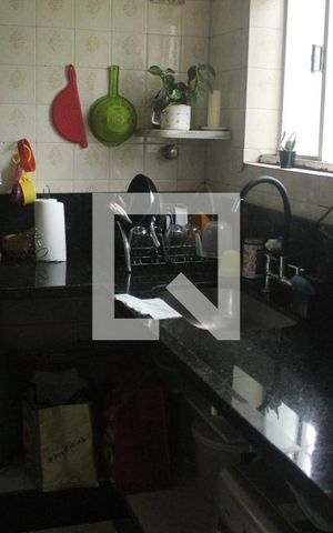 Casa à venda com 180m², 4 quartos e 3 vagasCozinha