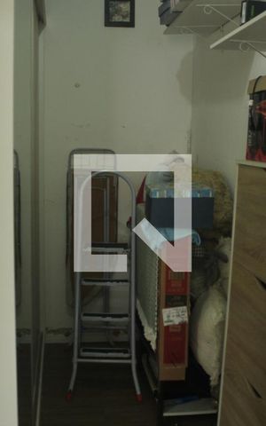 Casa à venda com 180m², 4 quartos e 3 vagasQuarto 3