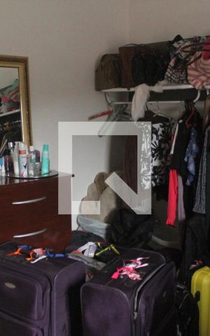 Casa à venda com 180m², 4 quartos e 3 vagasQuarto 2