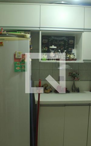 Casa à venda com 180m², 4 quartos e 3 vagasCozinha