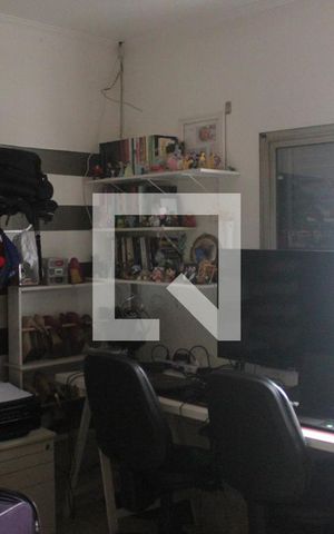 Casa à venda com 180m², 4 quartos e 3 vagasQuarto 2