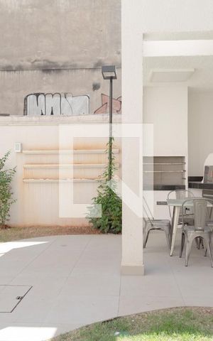 Apartamento à venda com 35m², 2 quartos e sem vaga Apartamento à venda com 35m², 2 quartos e sem vagaÁrea comum - Churrasqueira