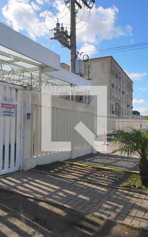 Apartamento à venda com 43m², 2 quartos e 1 vagaFachada 