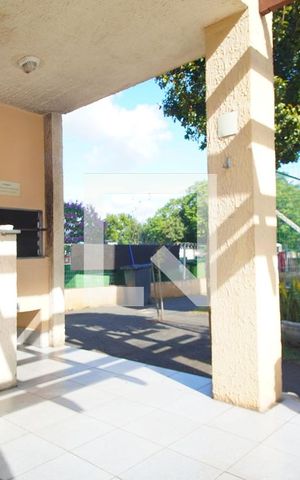 Apartamento à venda com 43m², 2 quartos e 1 vagaQuiosque 