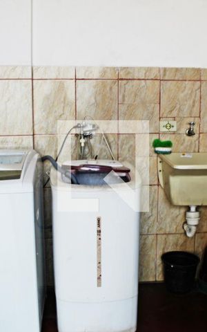 Casa à venda com 91m², 3 quartos e 2 vagasÁrea de Serviço