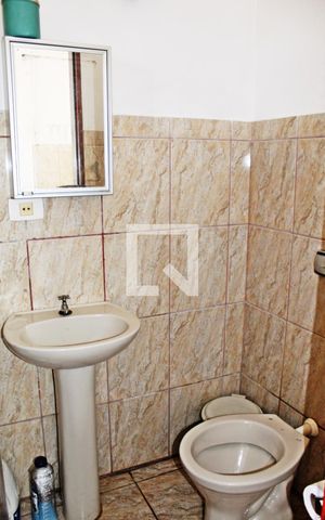 Casa à venda com 91m², 3 quartos e 2 vagasBanheiro de serviço