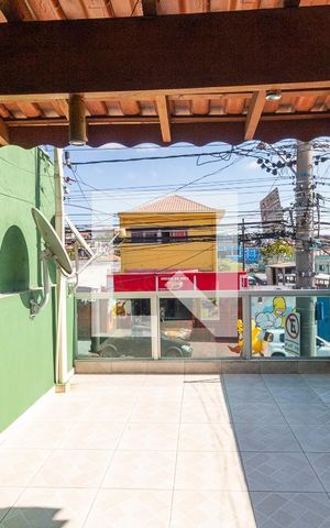 Casa à venda com 100m², 2 quartos e 1 vagaQuintal