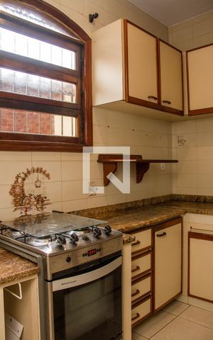 Casa à venda com 160m², 3 quartos e 3 vagasCozinha