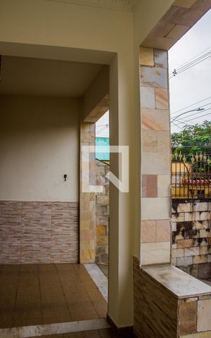 Casa à venda com 160m², 3 quartos e 3 vagasVaranda da Sala