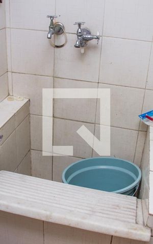 Casa à venda com 160m², 3 quartos e 3 vagasÁrea de Serviço