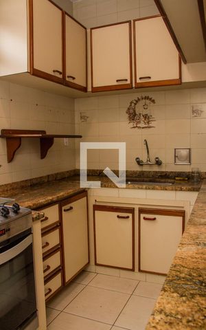Casa à venda com 160m², 3 quartos e 3 vagasCozinha
