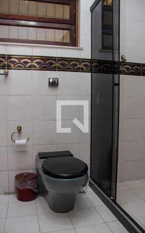Casa à venda com 160m², 3 quartos e 3 vagasBanheiro Social