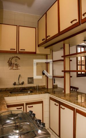 Casa à venda com 160m², 3 quartos e 3 vagasCozinha