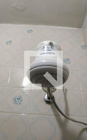 Apartamento à venda com 30m², 1 quarto e sem vagaBanheiro