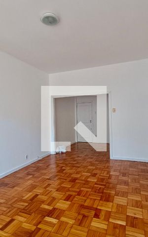 Apartamento para alugar com 116m², 3 quartos e sem vaga Apartamento para alugar com 116m², 3 quartos e sem vagaQuarto 2