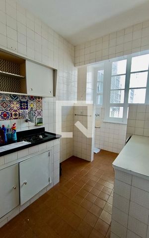 Apartamento para alugar com 116m², 3 quartos e sem vaga Apartamento para alugar com 116m², 3 quartos e sem vagaCopa Cozinha