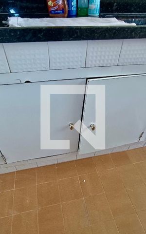Apartamento para alugar com 116m², 3 quartos e sem vaga Apartamento para alugar com 116m², 3 quartos e sem vagaCopa Cozinha