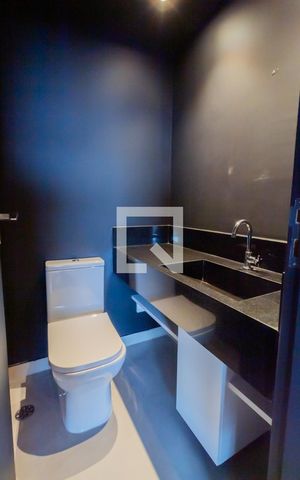 Apartamento à venda com 119m², 2 quartos e 2 vagas Apartamento à venda com 119m², 2 quartos e 2 vagasLavabo