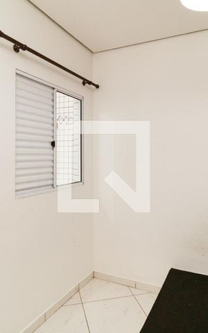 Apartamento à venda com 42m², 1 quarto e sem vaga Apartamento à venda com 42m², 1 quarto e sem vagaQuarto