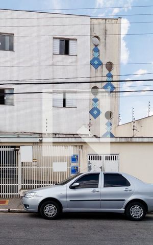 Apartamento à venda com 42m², 1 quarto e sem vaga Apartamento à venda com 42m², 1 quarto e sem vagaFachada
