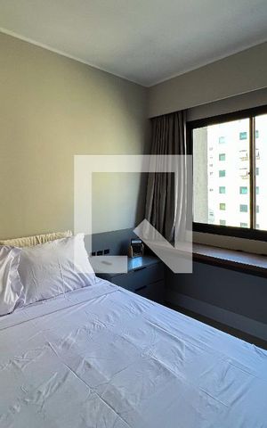 Studio à venda com 27m², 1 quarto e 1 vaga Studio à venda com 27m², 1 quarto e 1 vagaStudio