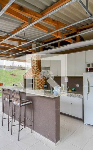 Apartamento para alugar com 57m², 2 quartos e 1 vaga Apartamento para alugar com 57m², 2 quartos e 1 vagaÁrea comum - Churrasqueira
