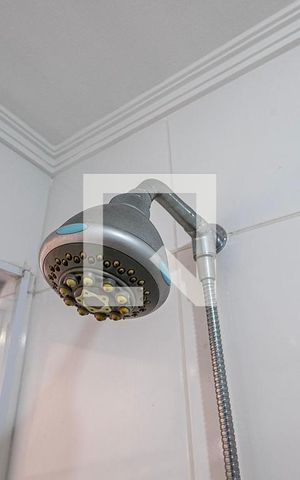 Apartamento à venda com 124m², 3 quartos e 1 vaga Apartamento à venda com 124m², 3 quartos e 1 vagaBanheiro