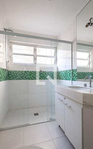 Apartamento à venda com 124m², 3 quartos e 1 vaga Apartamento à venda com 124m², 3 quartos e 1 vagaSuíte - Banheiro