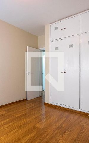 Apartamento à venda com 124m², 3 quartos e 1 vaga Apartamento à venda com 124m², 3 quartos e 1 vagaQuarto 2