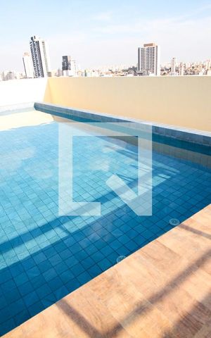 Studio à venda com 32m², 1 quarto e sem vagaÁrea comum